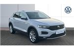 2021 Volkswagen T-Roc