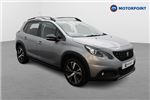 2019 Peugeot 2008