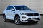 2022 Volkswagen T-Roc