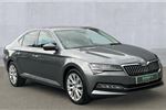 2023 Skoda Superb