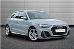 2020 Audi A1