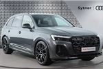 2024 Audi Q7