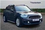 2017 MINI Countryman