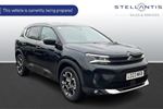 2023 Citroen C5 Aircross