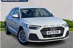 2020 Audi A1