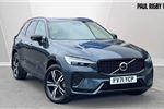 2022 Volvo XC60