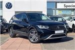 2023 Volkswagen Tiguan Allspace