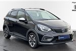 2022 Honda Jazz Crosstar