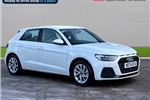 2024 Audi A1