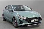 2024 Hyundai i20