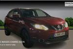 2016 Nissan Qashqai