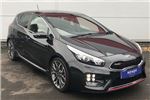 2015 Kia Ceed