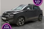 2022 Citroen C3 Aircross