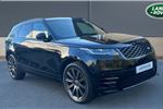 2020 Land Rover Range Rover Velar