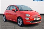 2023 Fiat 500