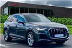 2023 Audi Q7