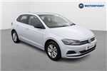 2020 Volkswagen Polo