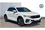 2023 Volkswagen T-Roc