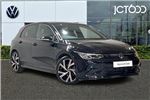 2024 Volkswagen Golf