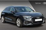 2022 Audi A3