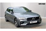 2021 Volvo V60