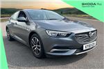 2018 Vauxhall Insignia