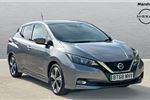 2018 Nissan Leaf