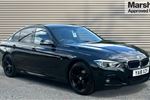 2018 BMW 3 Series