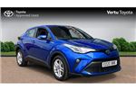 2020 Toyota C-HR