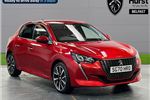 2020 Peugeot 208