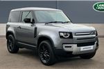 2023 Land Rover Defender