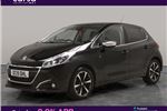 2019 Peugeot 208