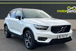 2020 Volvo XC40