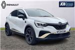 2024 Renault Captur