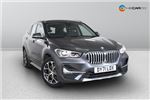 2021 BMW X1