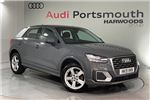 2019 Audi Q2