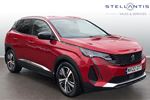 2022 Peugeot 3008