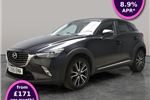 2017 Mazda CX-3