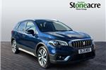 2021 Suzuki SX4 S-Cross