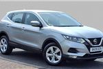 2019 Nissan Qashqai