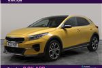 2022 Kia XCeed