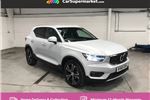 2019 Volvo XC40