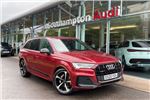 2020 Audi Q7