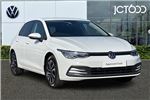 2022 Volkswagen Golf