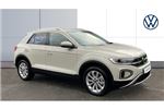 2024 Volkswagen T-Roc