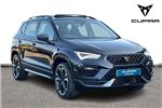 2024 Cupra Ateca