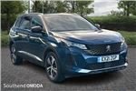 2021 Peugeot 5008