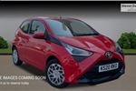 2020 Toyota Aygo