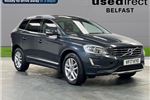 2017 Volvo XC60