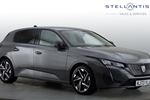 2024 Peugeot 308